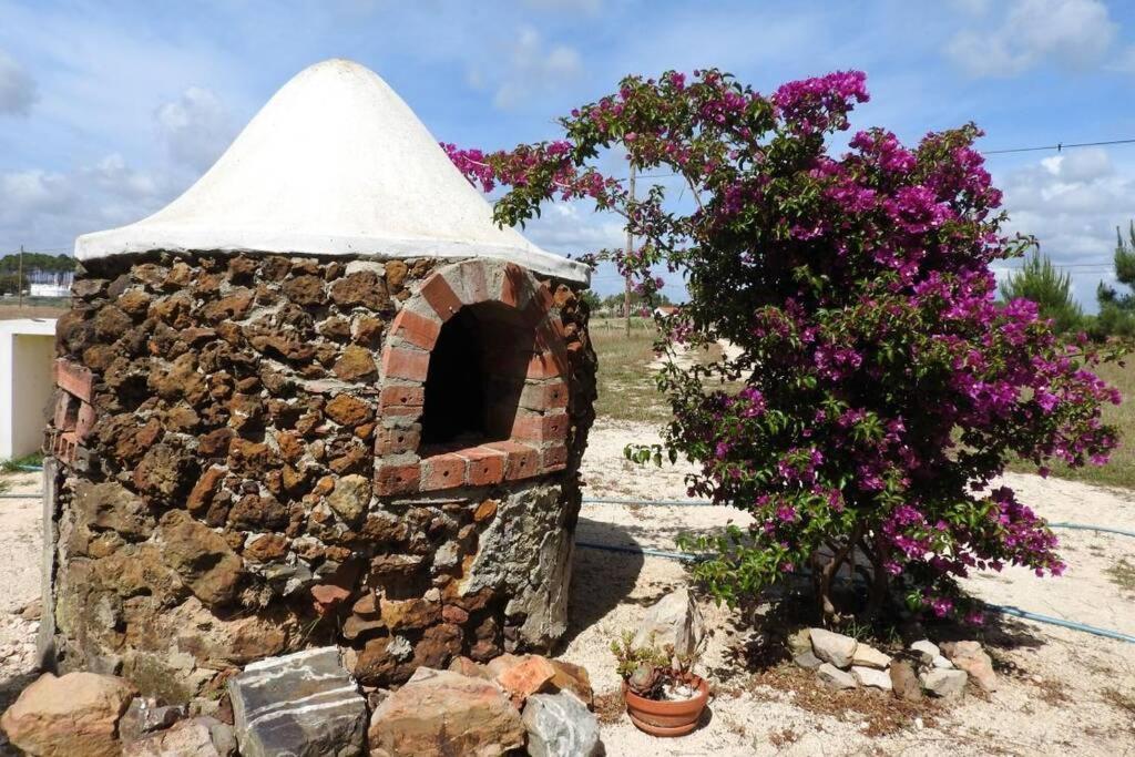 Casa Atlantico Villa Odeceixe Exterior foto