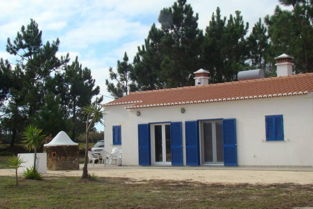 Casa Atlantico Villa Odeceixe Exterior foto